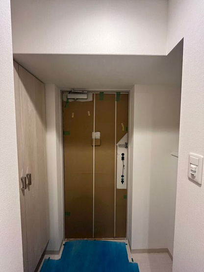 【玄関】 | リベルタ元町通