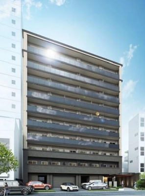 【外観】 | リベルタ元町通