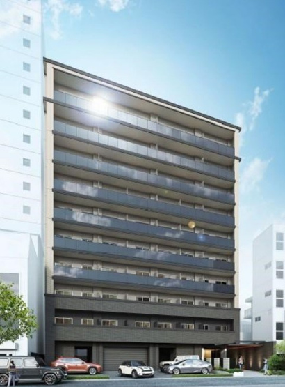 【外観】 | リベルタ元町通