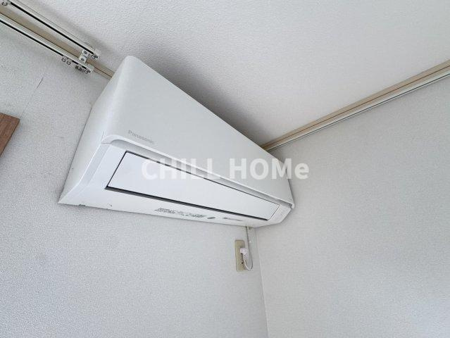 パルシア天川の設備|当社、チルホームのHPもご覧ください(^^)/物件情報多数♪