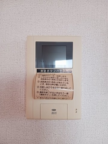サンキャッスルＳ・Ⅰのセキュリティ