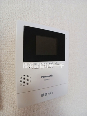 【セキュリティ】 | ラテ横浜