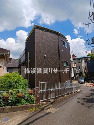  | ラテ横浜