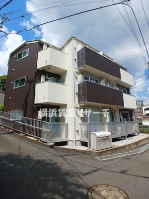  | ラテ横浜