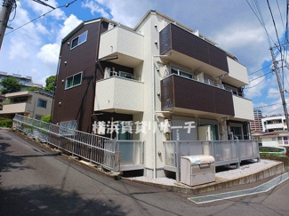  | ラテ横浜