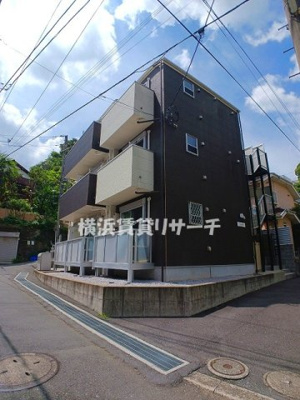  | ラテ横浜