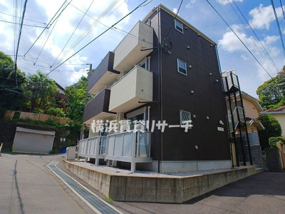  | ラテ横浜
