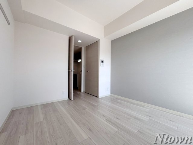 【居間・リビング】 | エステムコート名古屋グロース | ゆったり過ごせる居間です