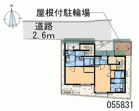 【区画図】 | HIRO72