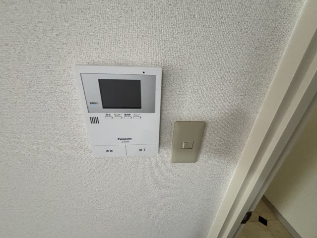 【セキュリティ】 | サンハイツ白井