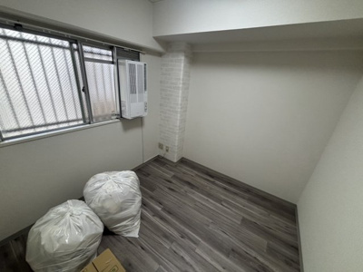 【寝室】 | サンハイツ白井