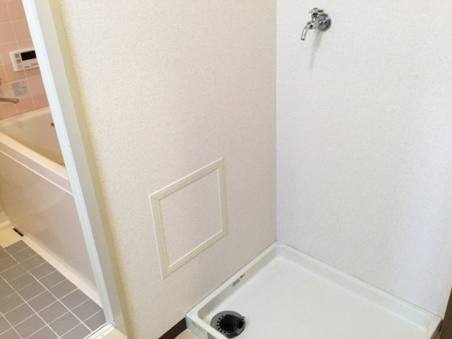 コーシャハイツ苅田の設備