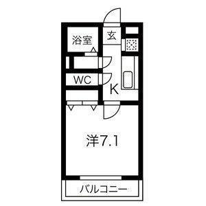 グランリアーレ荒井駅前
