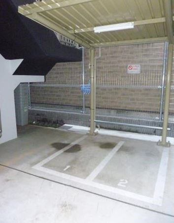 プレセダンヒルズ門前仲町のその他