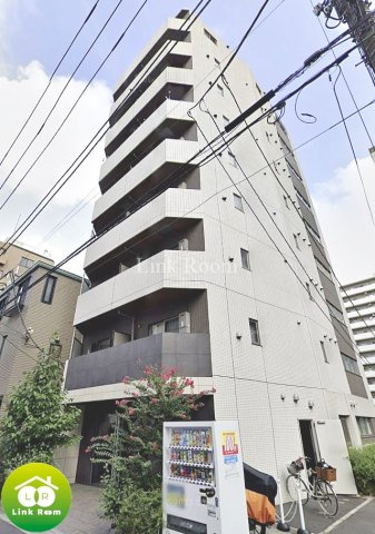 アイル両国の外観