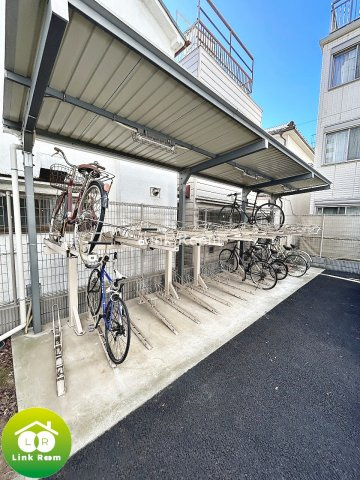 ルフレ深川イーストのその他