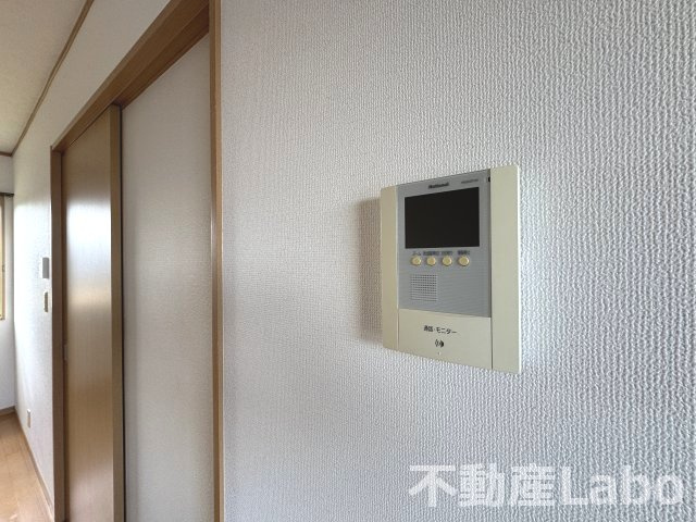 レインボータウン穂実のその他共用部分