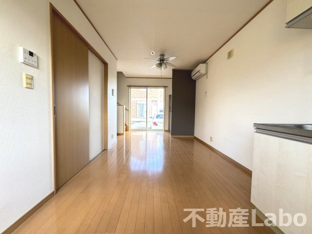 レインボータウン穂実