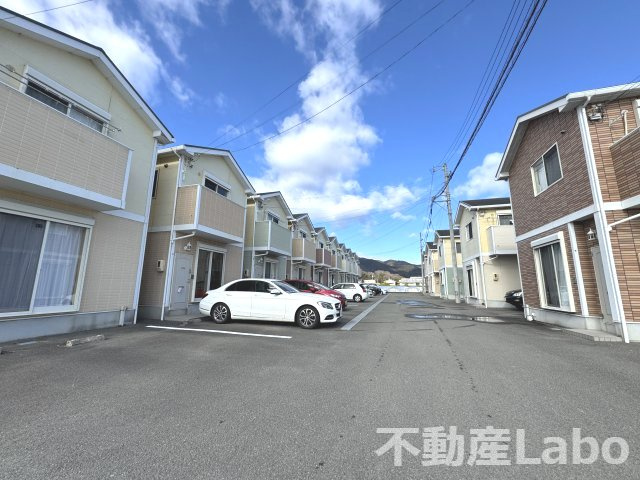 レインボータウン穂実
