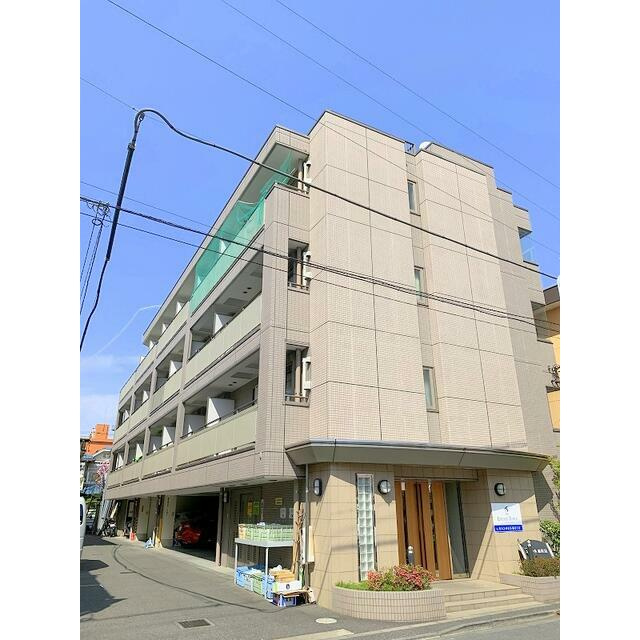 シャトル東伏見(シャトルヒガシフシミ)