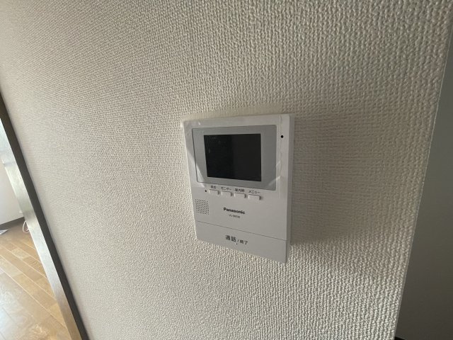 ＪＭＩハイツのセキュリティ