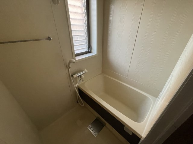 ＪＭＩハイツの浴室