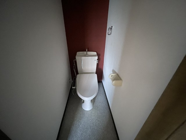 ＪＭＩハイツのトイレ