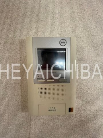 日神デュオステージ浅草寿町のセキュリティ|モニター付きインターホン
