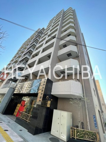 日神デュオステージ浅草寿町