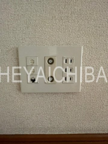 日神デュオステージ浅草寿町の設備|マルチメディアコンセント