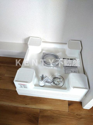 【設備】 | エステート田園調布