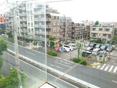 【展望】 | エステート田園調布