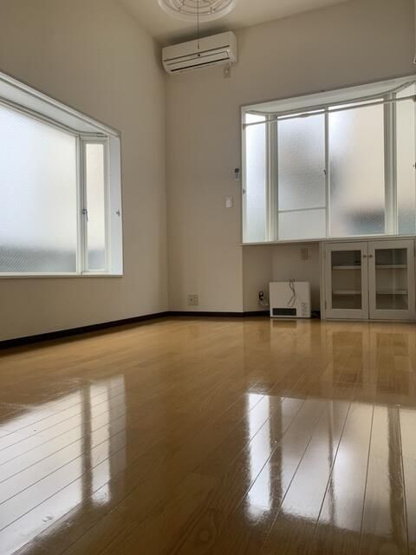 【居間・リビング】
