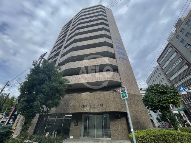 リーガル岡崎橋　明治小学校