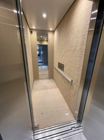 リックアート東陽のその他共用部分
