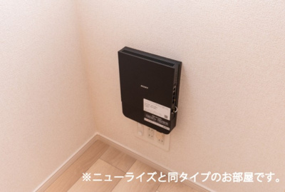 【設備】 | サンレジデンスⅡ