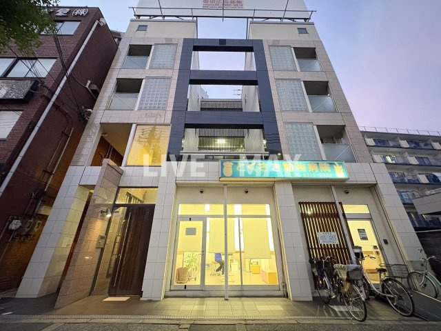 サンキャッスル菅原の画像