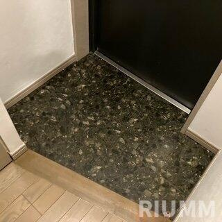 【玄関】 | ジェイパーク青葉台弐番館
