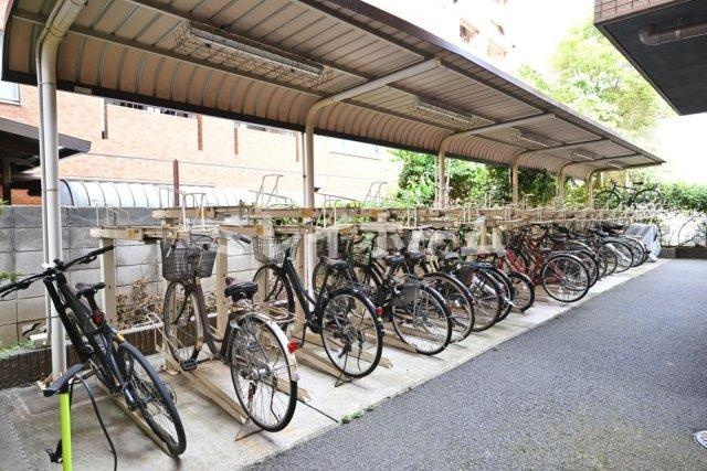 シンシア蒲田ステーションプラザのその他共用部分