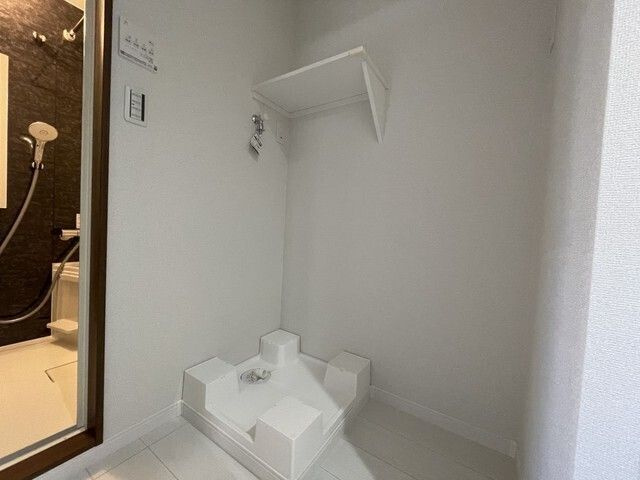 アリュール立石の設備