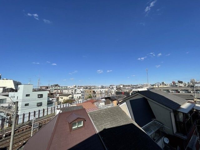 アリュール立石のその他