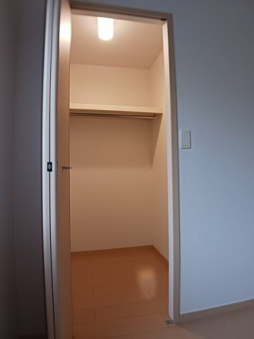 イーストヒルズ大崎Ｃの収納