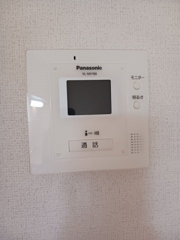イーストヒルズ大崎Ｃのセキュリティ