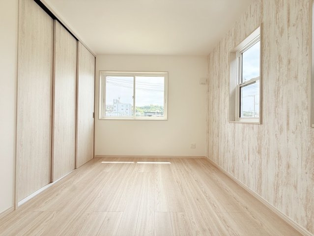 田辺市中万呂_新築建売の洋室