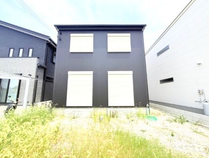 田辺市中万呂_新築建売