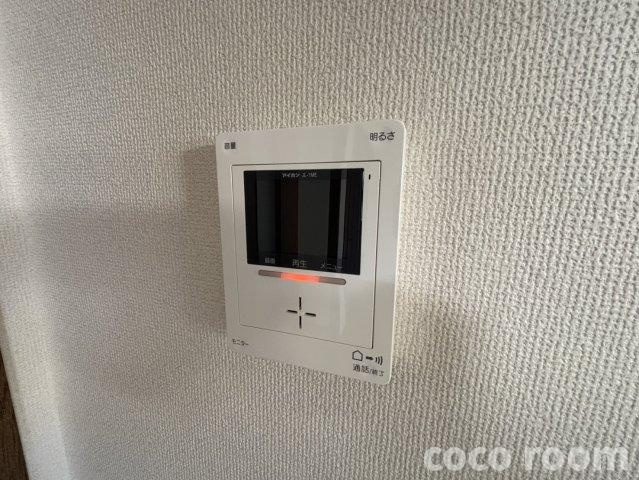 ラピスグラン のセキュリティ