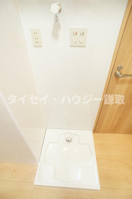 アーバンスクウェアーなかにしＬ棟の設備