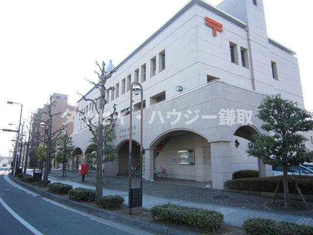 アーバンスクウェアーなかにしＬ棟のその他|千葉緑郵便局