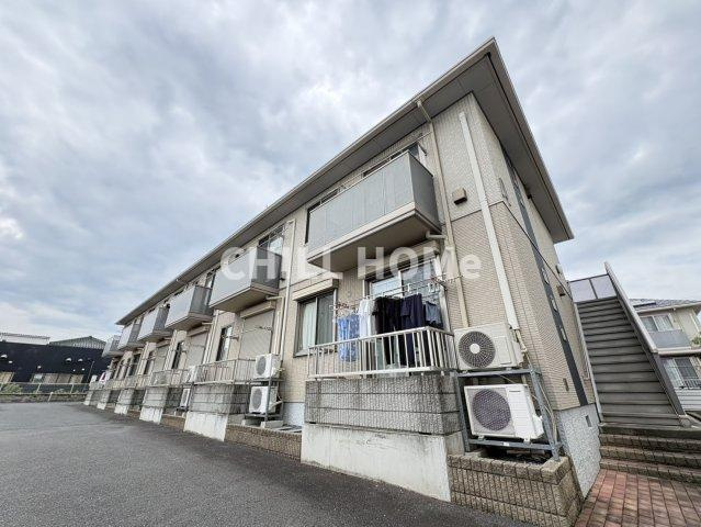 マストライフ高崎上大類Ａ