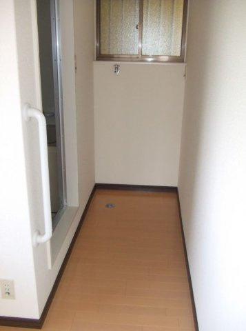 【設備】 | 春日コーポ